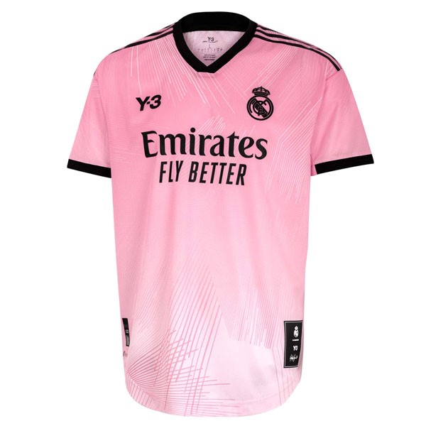 Maglia Real Madrid Y-3 Portiere 21/22